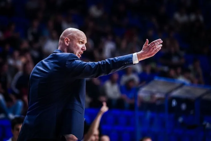 Žakelj pred Megu: Očekujem drugačiji meč, protivnik će biti spremniji i agresivniji