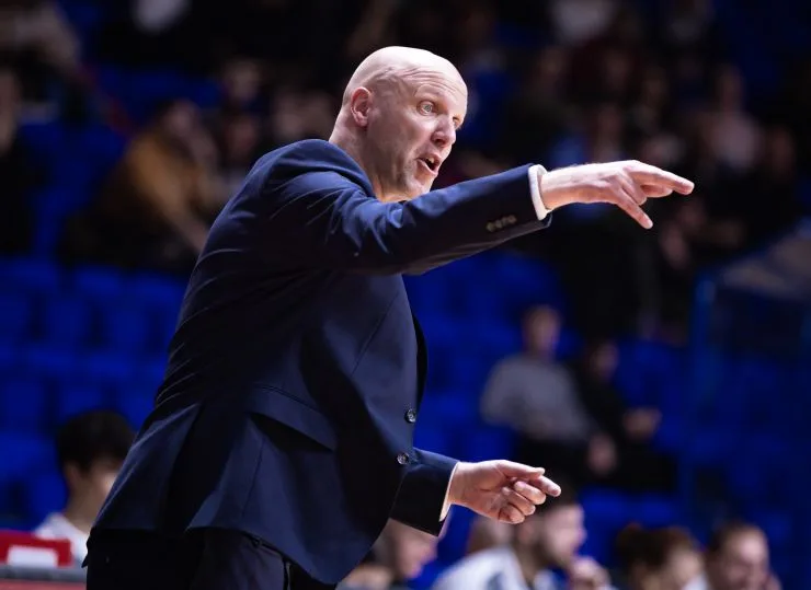 Žakelj: Morali smo da imamo mnogo više samopouzdanja