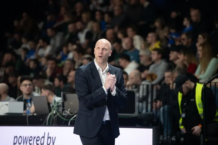 Žakelj: Nije lako igrati u skraćenoj rotaciji; Jovanović: Parirali smo dok smo imali snage