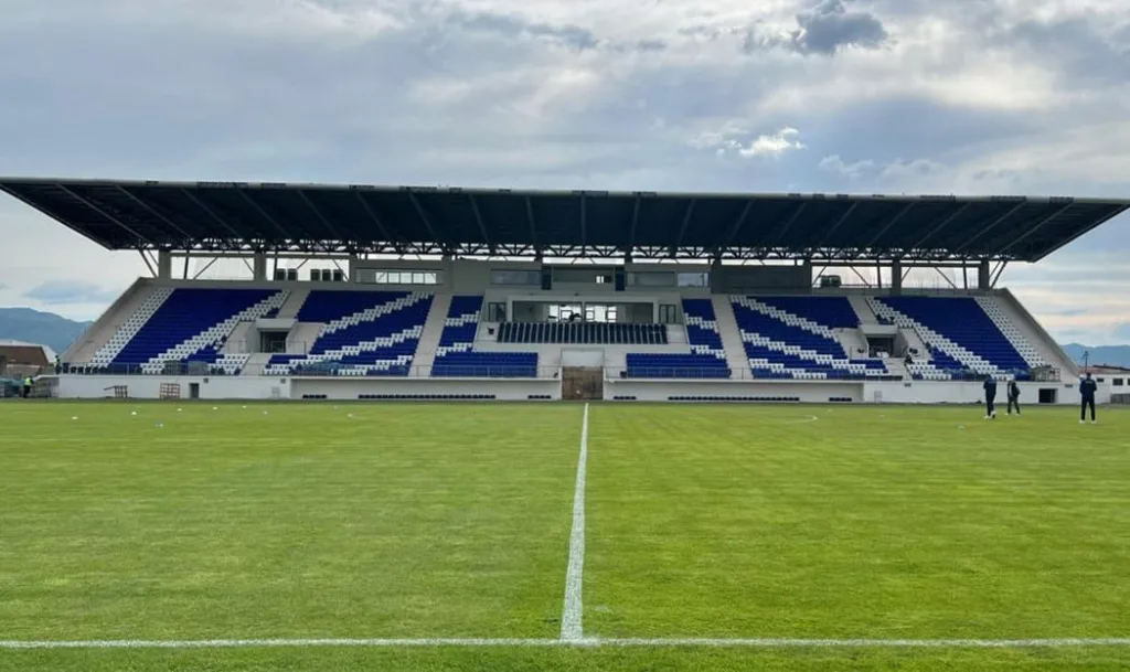FK Sutjeska: Besplatan ulaz na meč protiv Dinamo Bresta