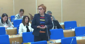 Zdenka Popović podnijela ostavku na odborničku funkciju