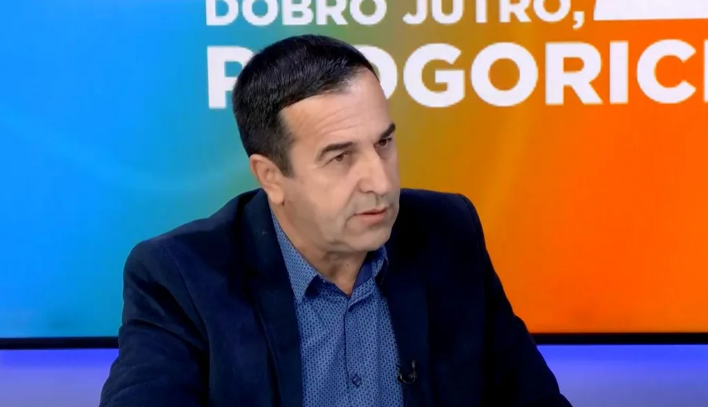 Sindikat o najavljenoj smjeni Blečića: Mujovićevi razlozi u potpunosti utemeljeni