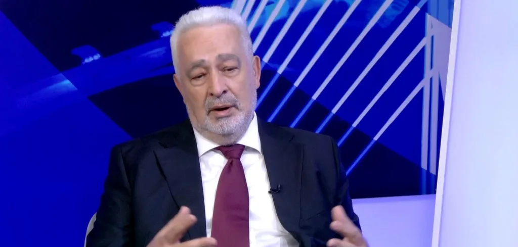 Krivokapić: Nije slučajno što se oglašavam sada, vođa se otvara – narod vidi, lideri slijepi