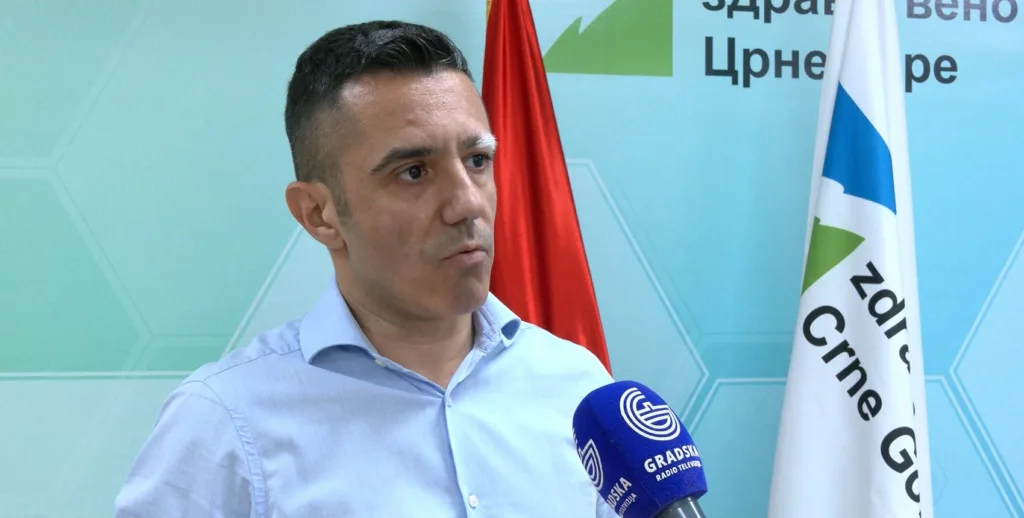 Vuksanović: Ugovore sa FZO o besplatnoj stomatološkoj zaštiti do sada potpisalo 35 ordinacija