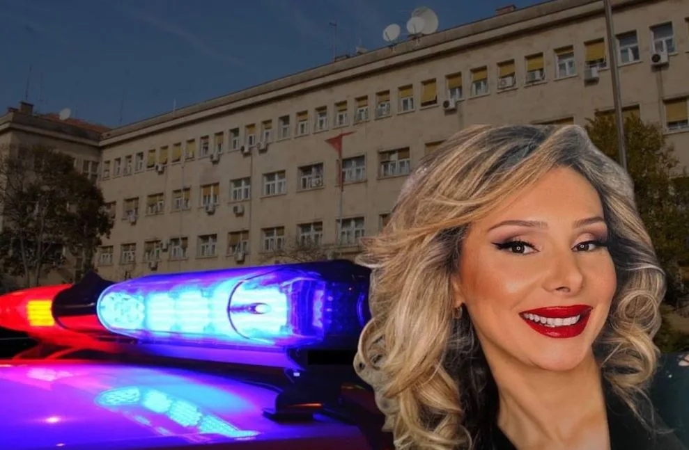 Kako je Tamara Veljović postala „fantom“ iz MUP-a