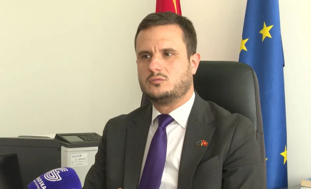 Zenović: Cilj da budemo članica EU do 2028. i dalje realan i ostvariv