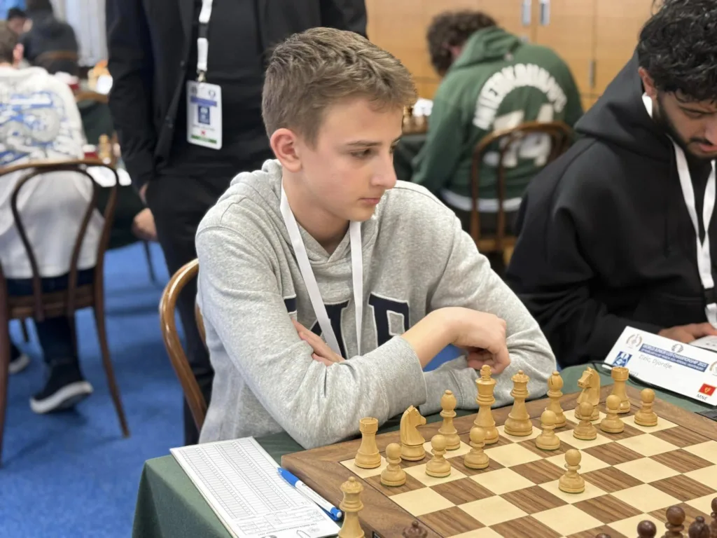 Pobjede Đurovića i Žižića, Pranav na korak do titule