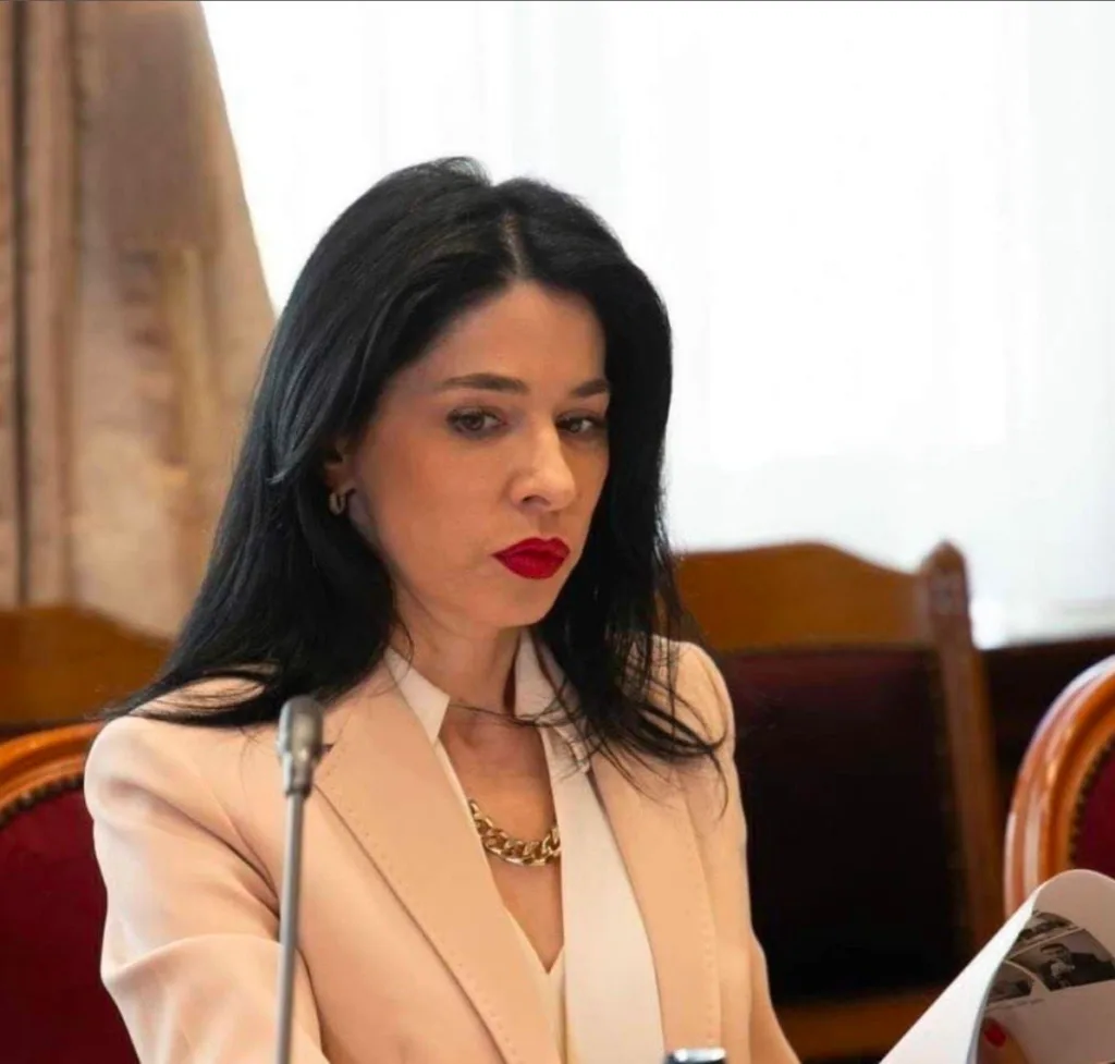 Bojanić Lalović: Vlada testira izdržljivost prosvjetnih radnika