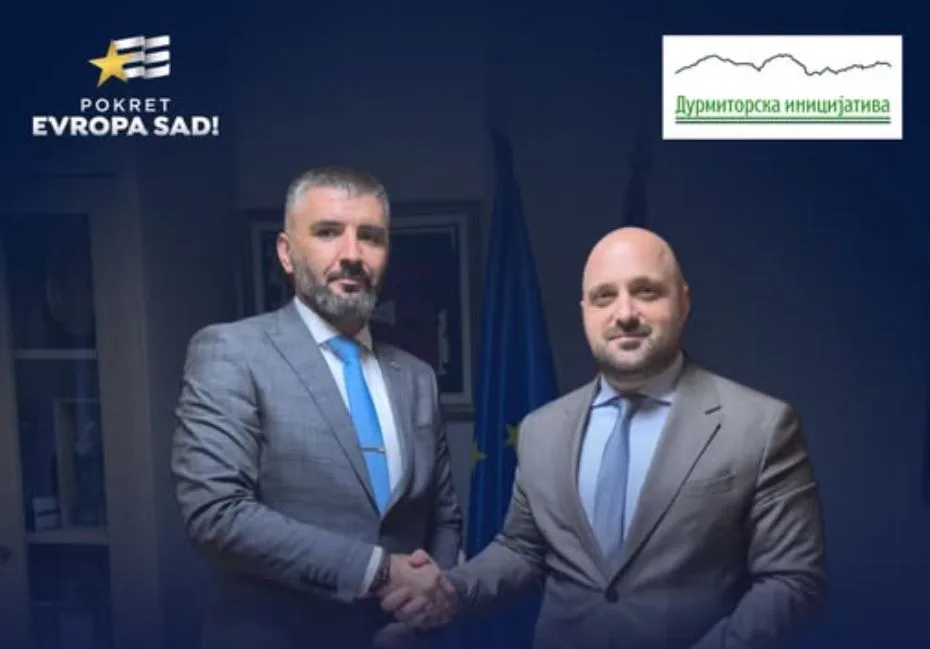 Žugić i Božović: Osnovni sud u Žabljaku ostaje