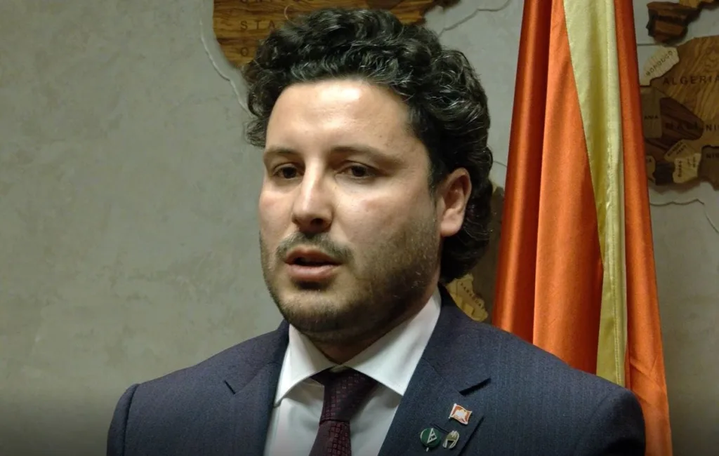 Abazović: Izglasavanje Prostornog plana je institucionalni haos