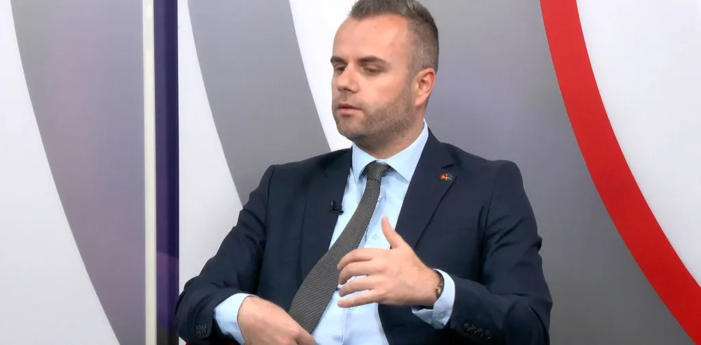 Omeragić: Ozbiljne investicije i kredibilni investitori su nam prijeko potrebni, država nema vremena za gubljenje