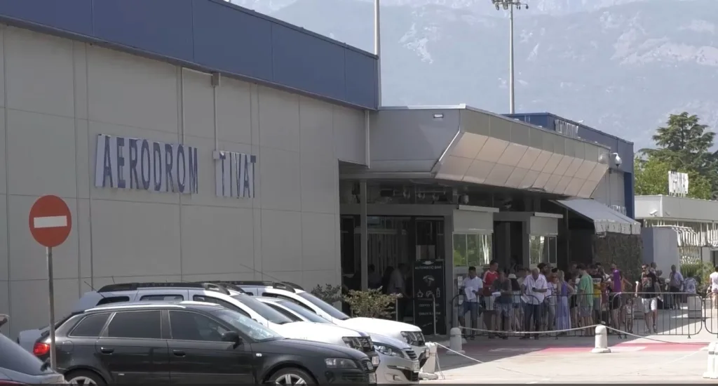 Prihod od koncesija za pravo korišćenja aerodroma biće uplaćivan opštinama Tivat i Zeta