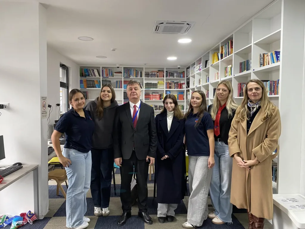 Aleksić: Znanje i zalaganje neraskidivo povezane vrijednosti