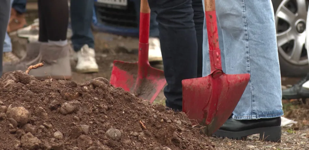 Ekološka akcija sadnje “Porodično drvo” 26. aprila
