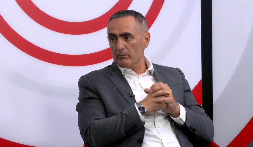 Damjanović: Možda bi trebalo sjesti sa kolegama iz Srbije i definisati da ostatak dionice od Požege do Mateševa radi jedan izvođač