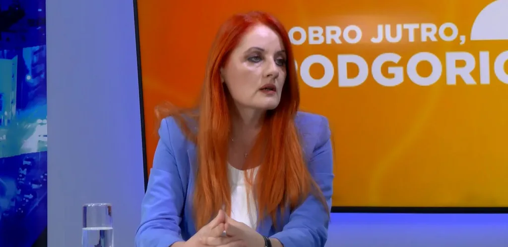 Anđušić: Pripremamo centralnu kadrovsku evidenciju i strategiju upravljanja ljudskim resursima