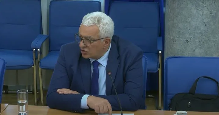 Mandić: Strahujem da su dosijei o Jovanoviću i drugim ubistvima spaljeni na Žabljaku 2020. godine