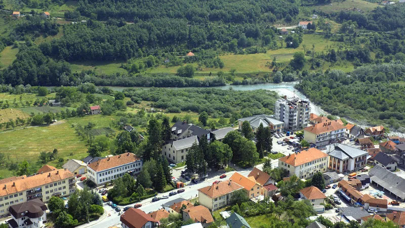 Za kapitalne projekte u Andrijevici predviđeno 3,5 miliona eura