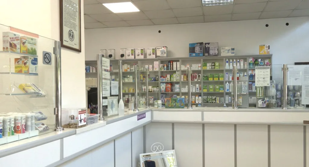 Dežurne apoteke Montefarma tokom prvomajskih praznika