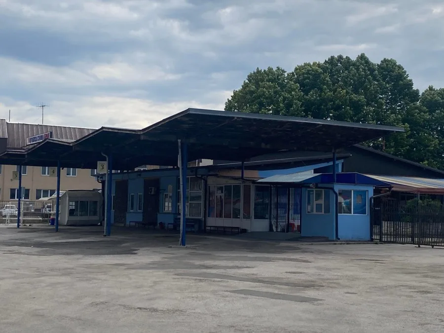 Simon Vojaž: Opština kupila autobusku, kapije uskoro otvorene