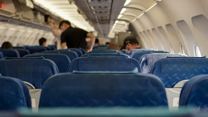 Brisel: Dojava o bombi na aerodromu, obustavljeni letovi