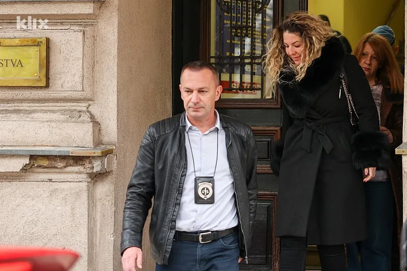 U Sarajevu uhapšena ministarka za nauku, visoko obrazovanje i mlade, sumnja se da je nezakonito zapošljavala