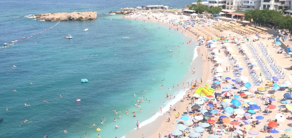 Opština Bar: Zabrana građevinskih radova od 25. juna do 8. septembra