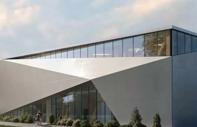 Raspisan konkurs idejnog arhitektonskog rješenja za poluolimpijski bazen i sportske sale u Pljevljima