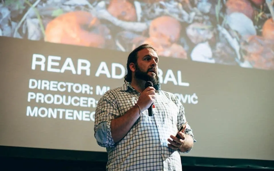 Čojstvo i žrtva u ratnom haosu