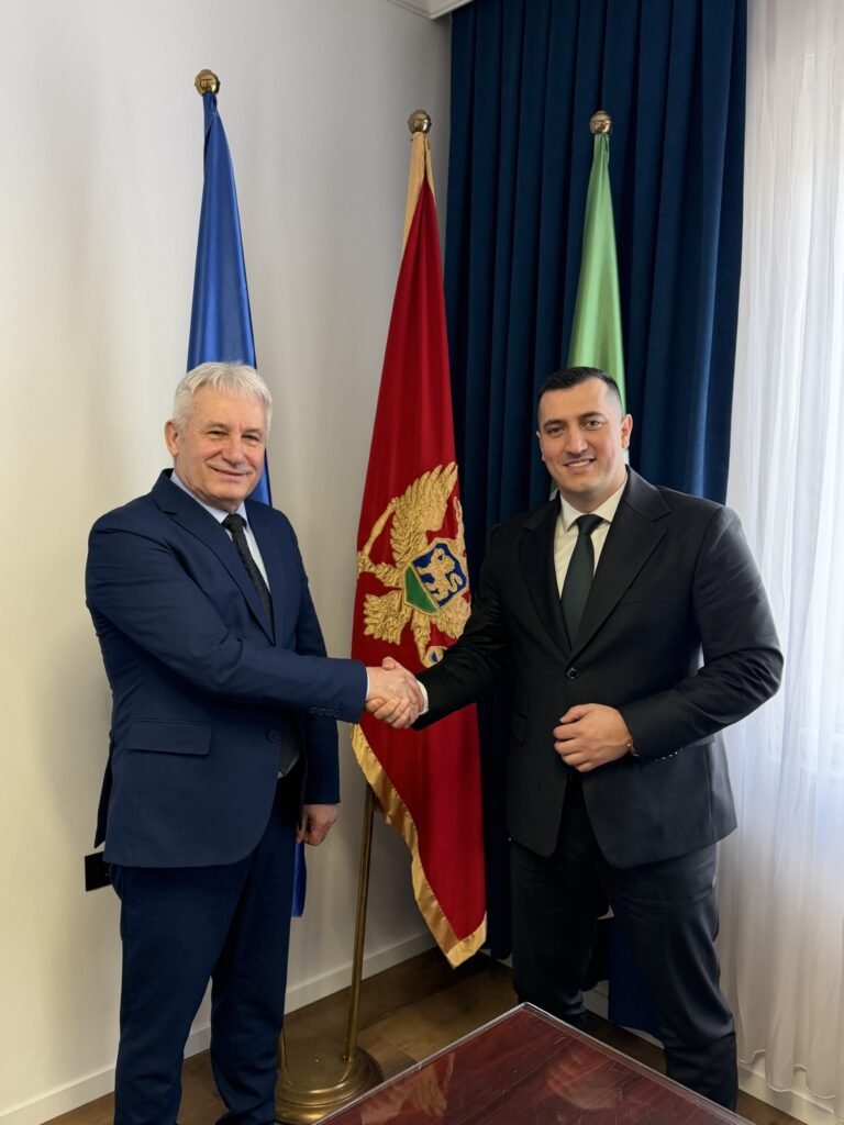 Suljević: Snažna institucionalna podrška investicijama ključna za održiv ekonomski razvoj