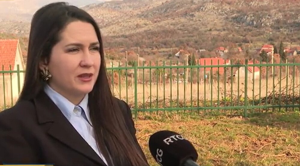 Božović: Protivimo se gradnji stočnog groblja u Kučima, mjesto nije ni zabačeno, ni nenaseljeno