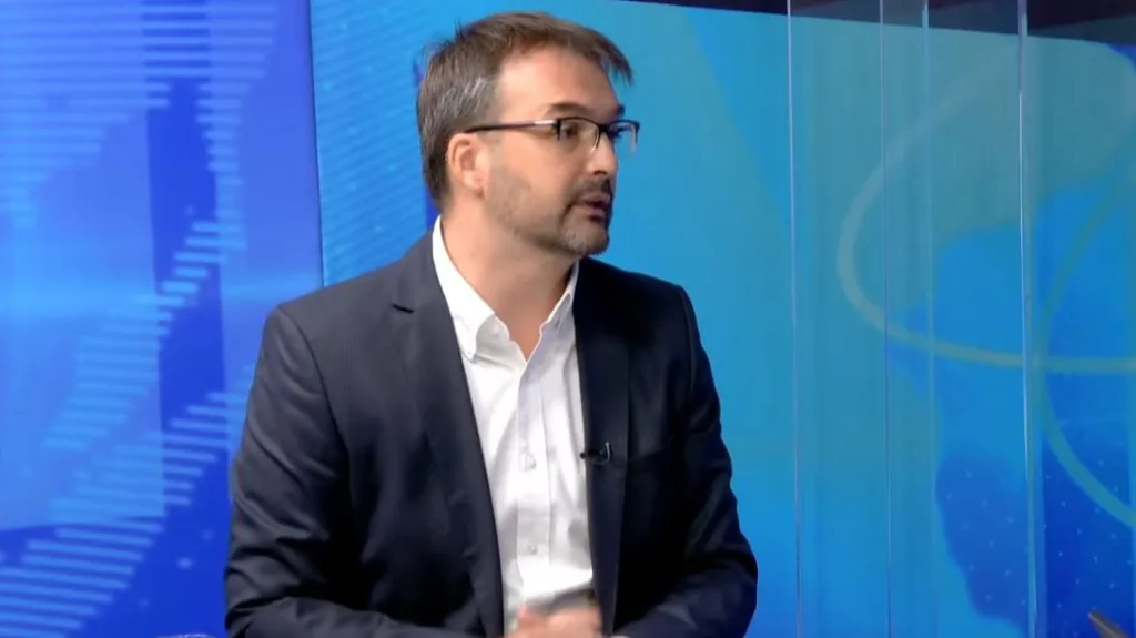 Belan Milatoviću: „Brisanje sjećanja na litije” je udžbenički primjer spina