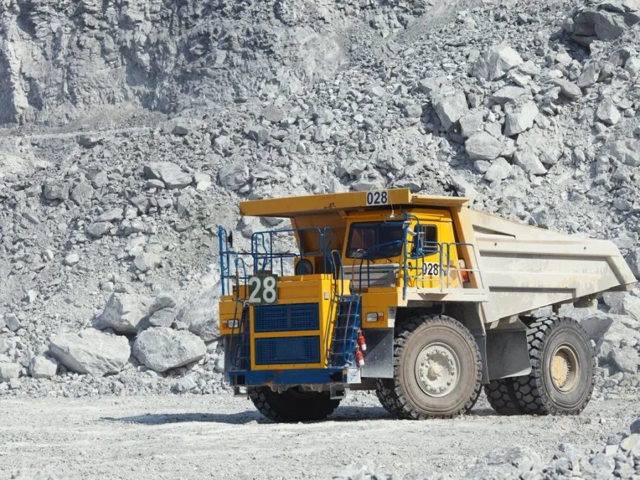 Bemaksu koncesija na 30 godina za nalazište mineralnog kamena