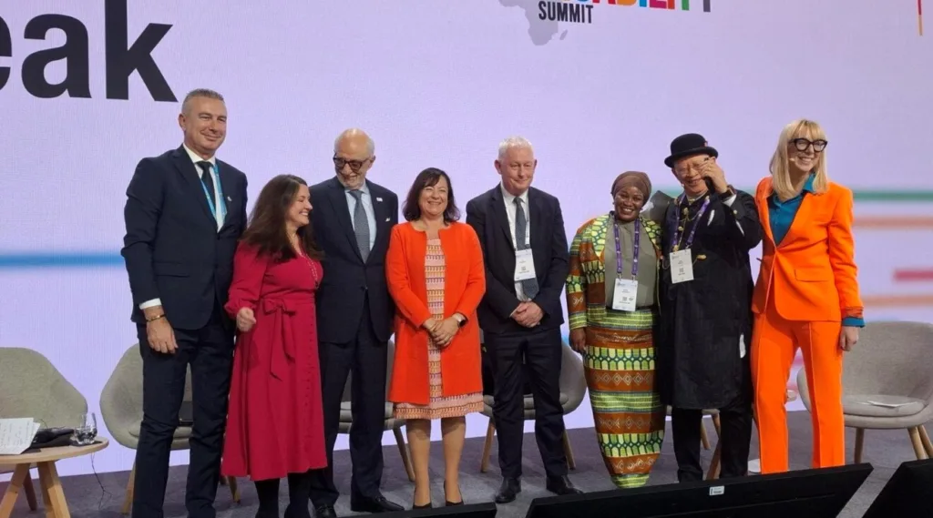 Đeka na Globalnom samitu o invaliditetu: Inkluzija OSI među prioritetima nacionalne politike