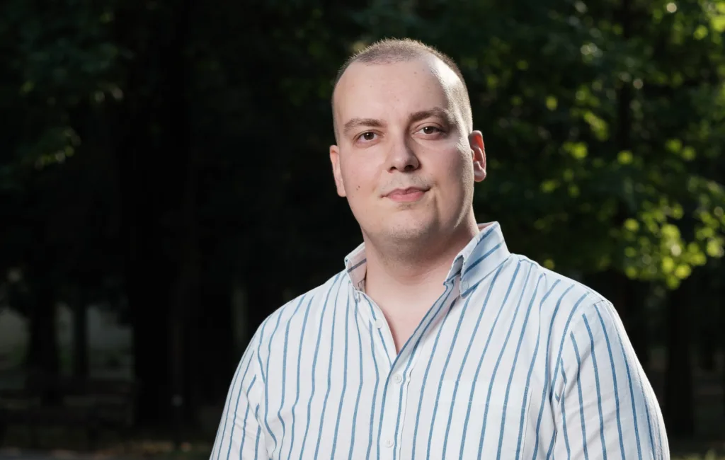 Bigović: Evropa traži ozbiljnost, ne trgovinu