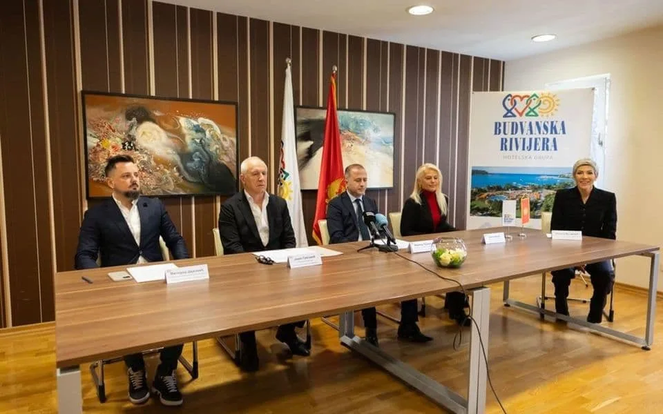 Potpisan kolektivni ugovor u HG “Budvanska rivijera”