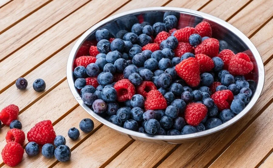 Đaković: Provjeravamo da li je sporno bobičasto voće moglo dospjeti kod nas