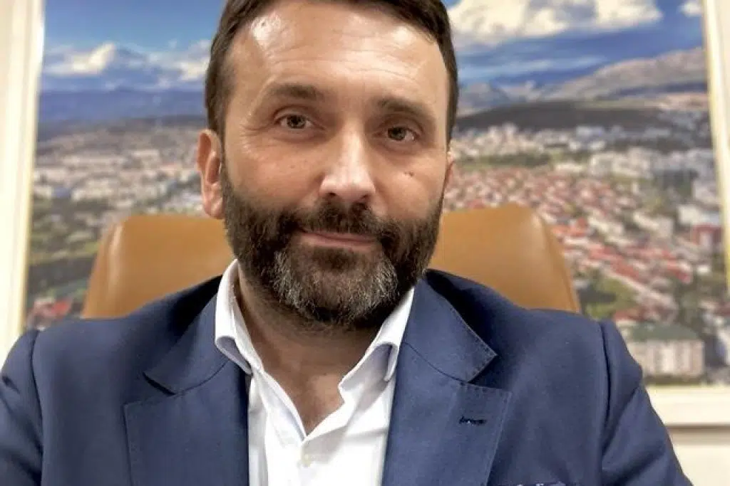 Bojović predložen za puni mandat direktora Tržnica i pijaca