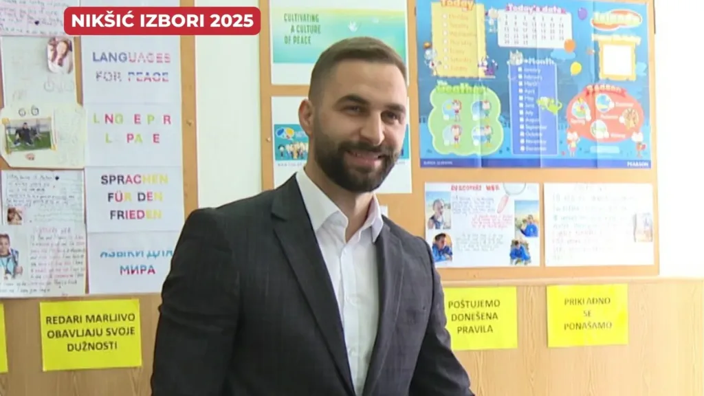 Muratović: Uvjereni smo da ćemo ostvariti ubjedljivu pobjedu