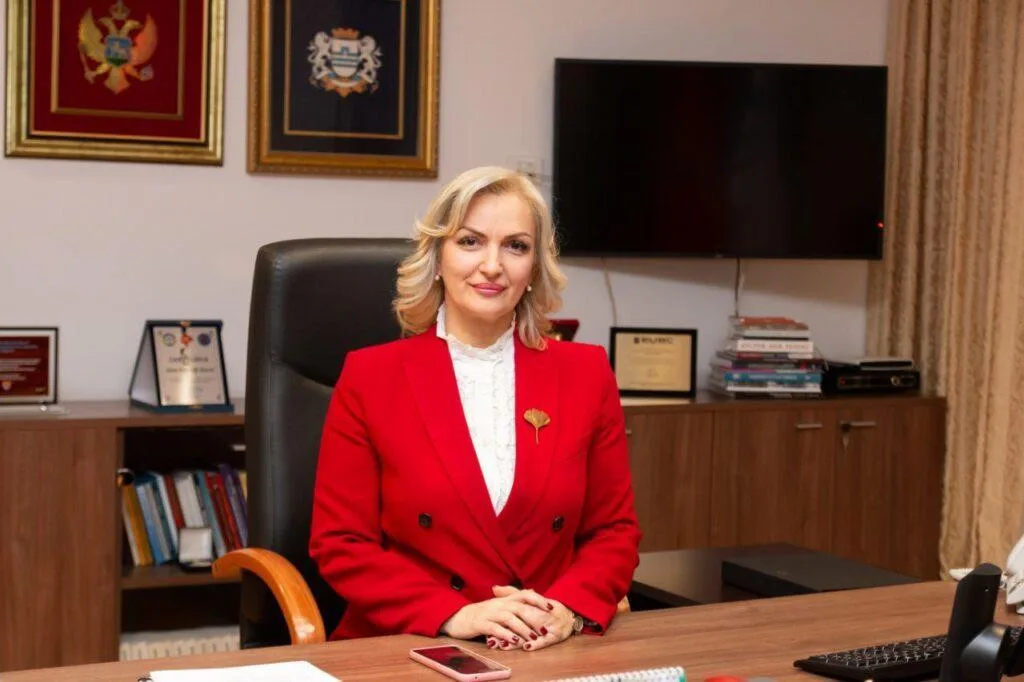 Borovinić Bojović: Tamo gdje ljudi žive, tamo je centar