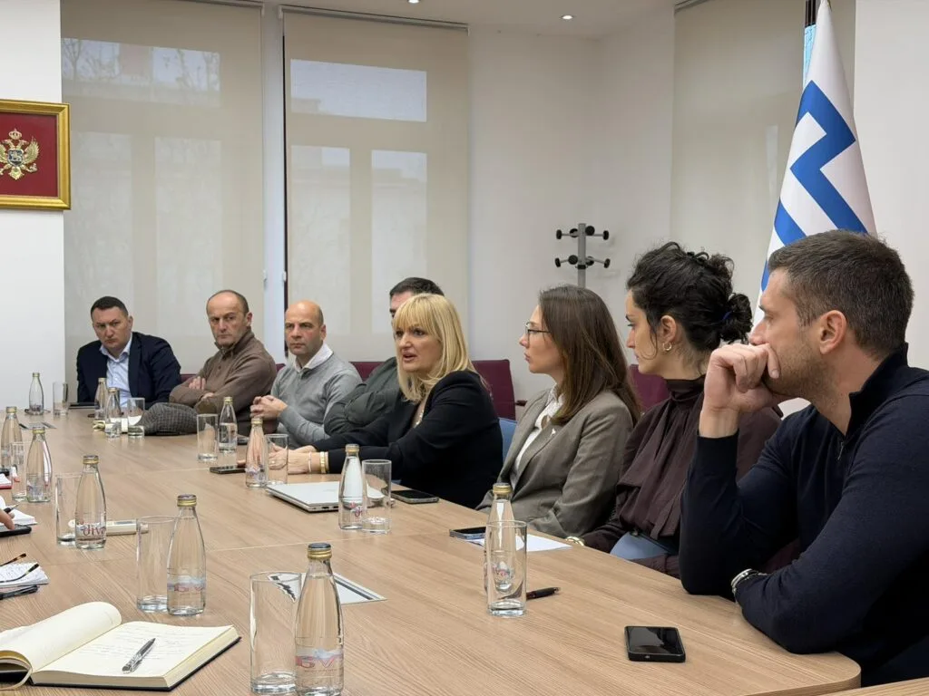 Borovinić Bojović: Projekat valorizacije arheološkog lokaliteta Duklja ulazi u fazu urbanističko-tehničkih uslova