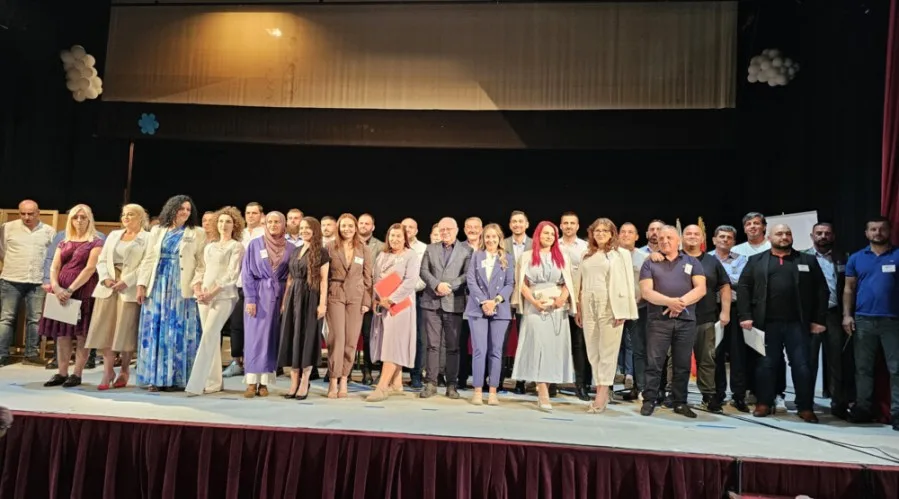 Održana elektorska skupština Bošnjačkog vijeća u Crnoj Gori, izbrani novi članovi