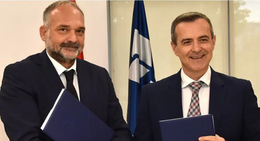 KCCG se pridružio inicijativi UCG – Stipendije najboljima, posao kod najboljih