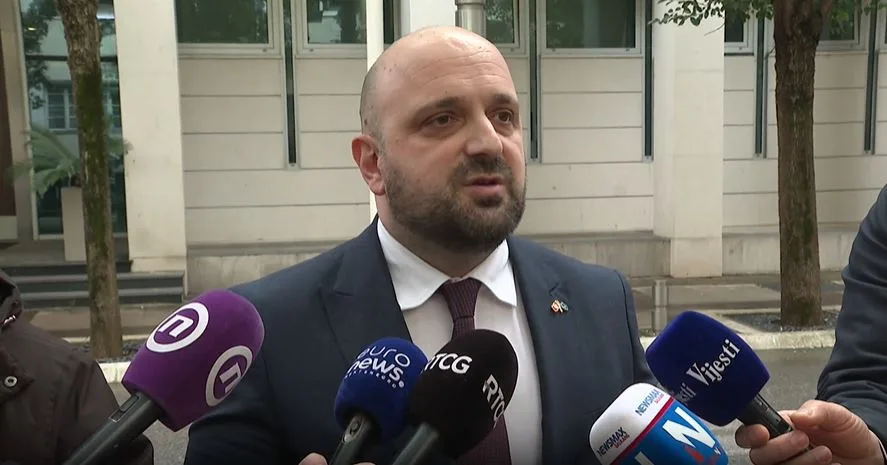 Božović: Dugi postupci i mjere nadzora u fokusu, nema potrebe za ostavkama