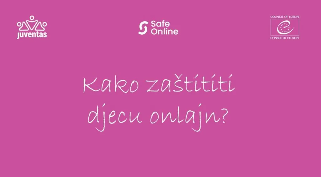 “Digitalna sigurnost djece počinje od roditelja”