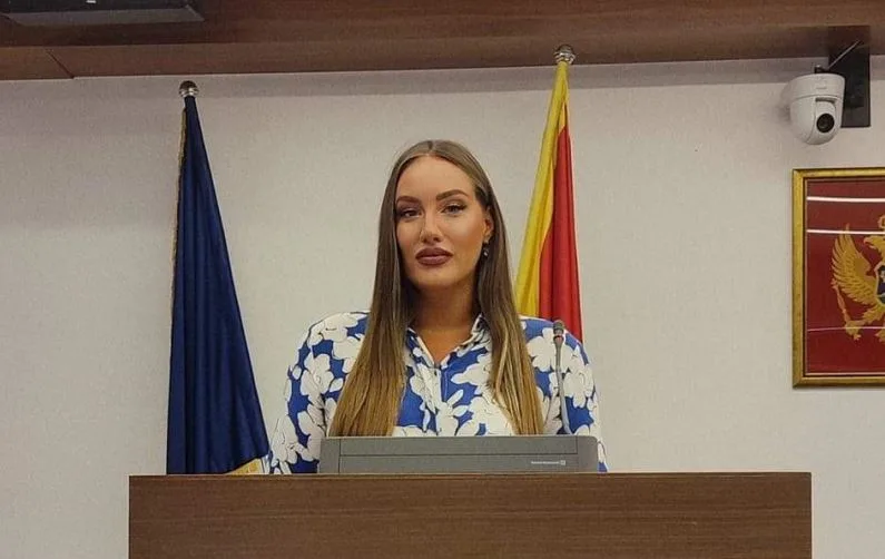 Mitrović: Svi imamo pravo da se izrazimo i borimo za naše ideale bez straha od nasilja ili prijetnji