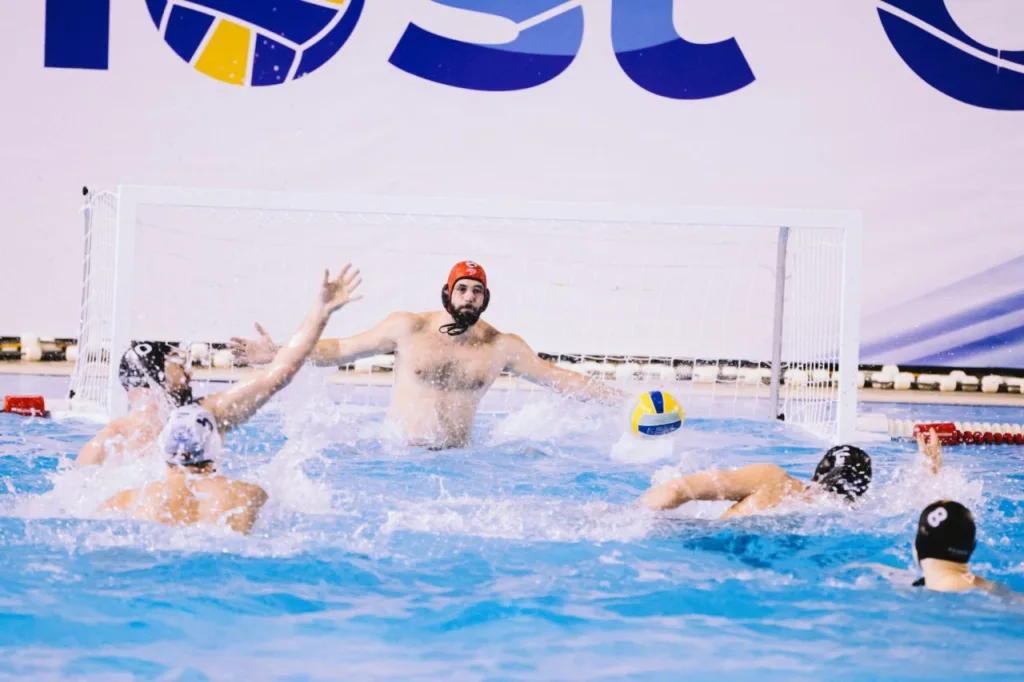 Budućnost nemoćna protiv Kragujevčana