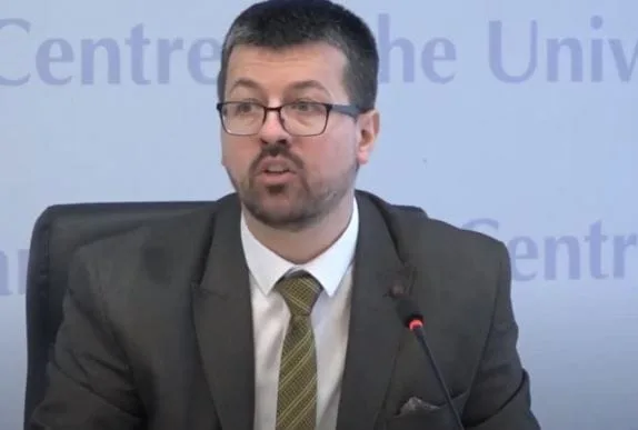 Patent crnogorskog naučnika prihvaćen u SAD-u