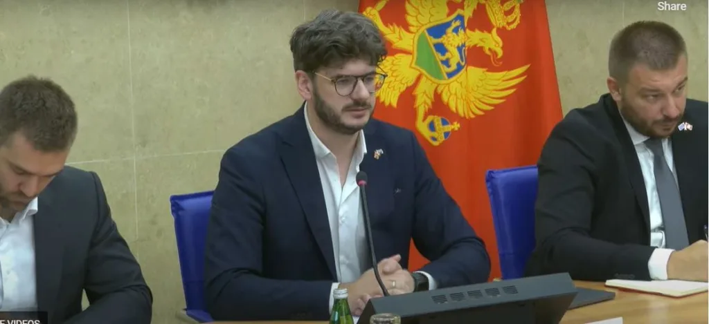 Čarapić: Jelić svjesno krši propise koji uređuju prestanak njegove funkcije