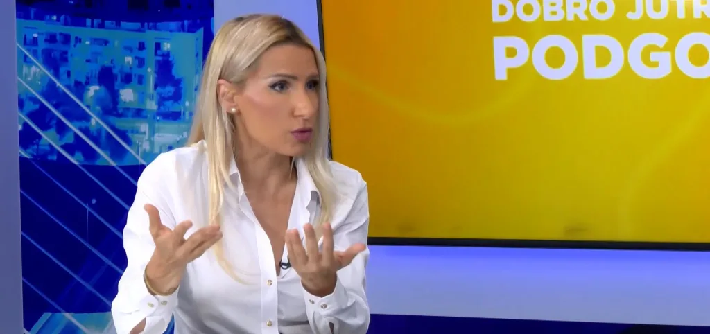 Vojinović: Prosječna ljetnja temperatura u Podgorici posljednje tri decenije porasla je za dva stepena, toplotni talasi sve duže traju